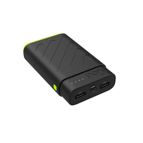 قوي هيرو باور بانك 10 ألف ملي أمبير