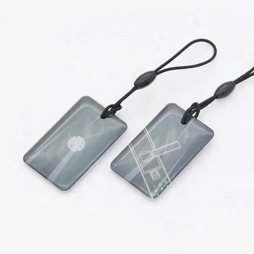 بطاقات دخول ذكية للأبواب