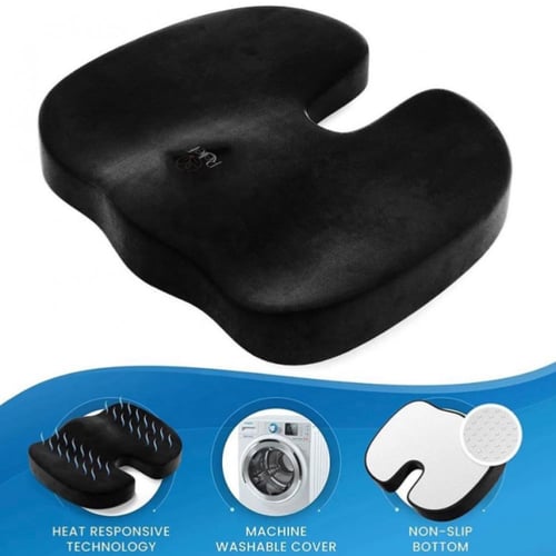 عرض وسادة مقعد وظهر