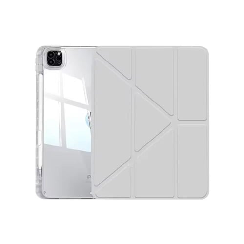 كفر حماية ايباد ملون بمقاسات مختلفة