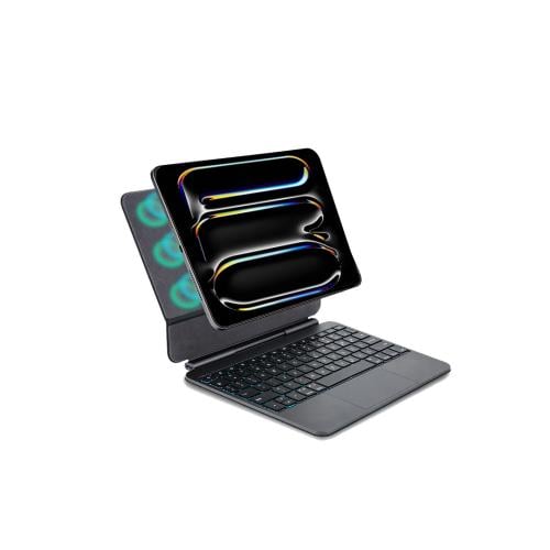 ماجيك كيبورد لوحة مفاتيح