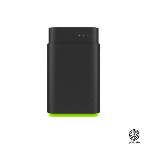 قوي هيرو باور بانك 10 ألف ملي أمبير