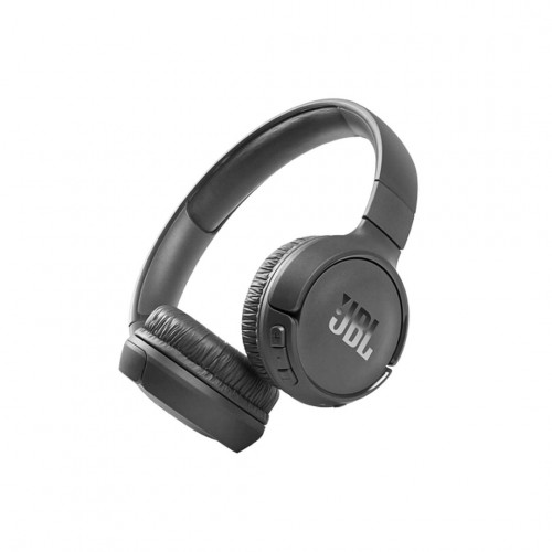 سماعة لاسلكية من JBL توان 510 - اسود