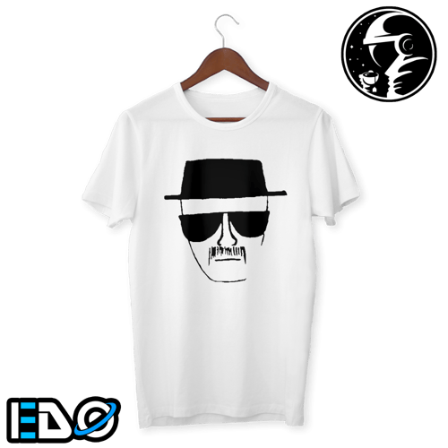 بريكنج باد والتر وايت - Breaking bad Walter white