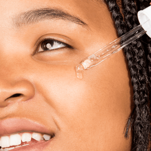 حمض الهيالورونيك + بي 5 من ذا اورديناري 30مل