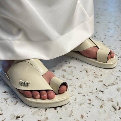 حذاء شرقي كلاسيكي (سكري)