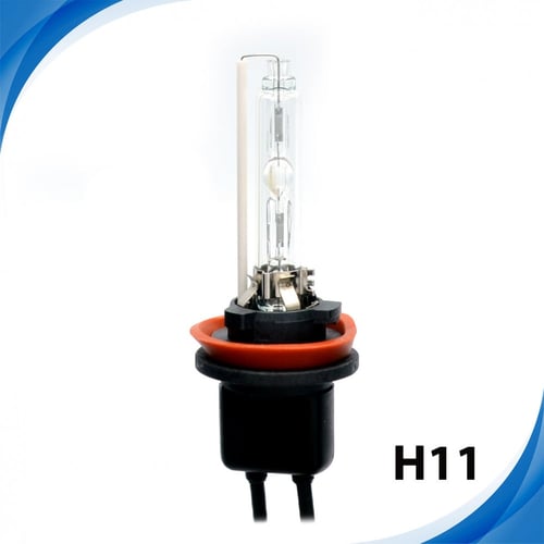 لمبات زينون هارت ري الجيل الخامس