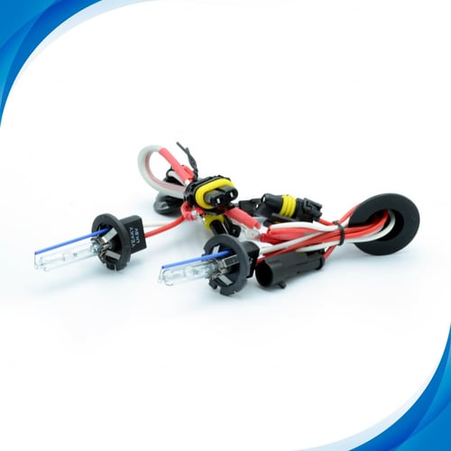 لمبات زينون ياكي