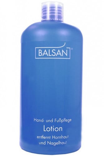 مقشر بلسان محلول الركب والاكواع