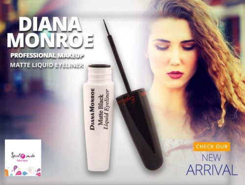 ايلاينر من DianaMonroe