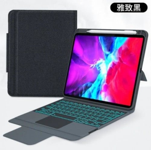 كيبورد ايباد برو 11 انش 2020