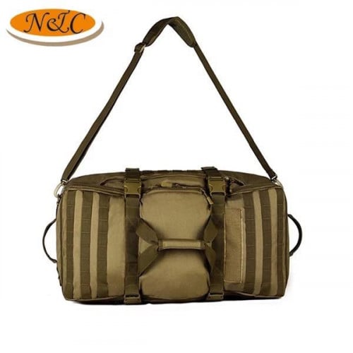 شنطة ظهر رجالي مناسبه للرحلات و التخييم و التسلق