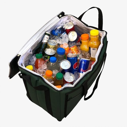 شنطة حافظة طعام حرارية للرحلات