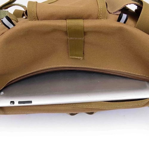 حقيبة هايكنج تلبس فى الخصر متعددة الجيوب