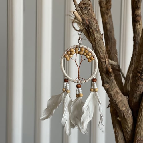 ميدالية صائدة الأحلام