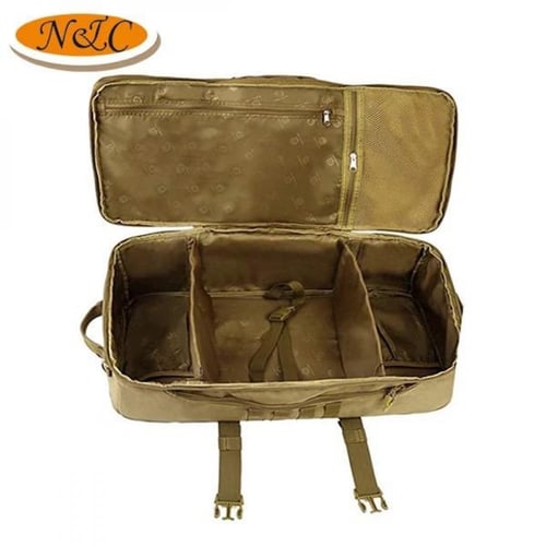 شنطة ظهر رجالي مناسبه للرحلات و التخييم و التسلق