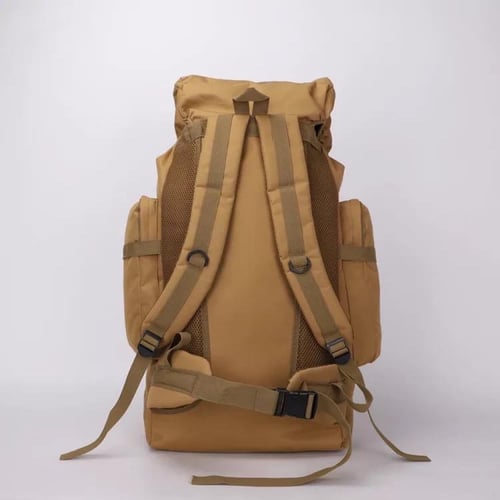 حقيبة ظهر للرحلات البريه وتسلق الجبال والتخييم