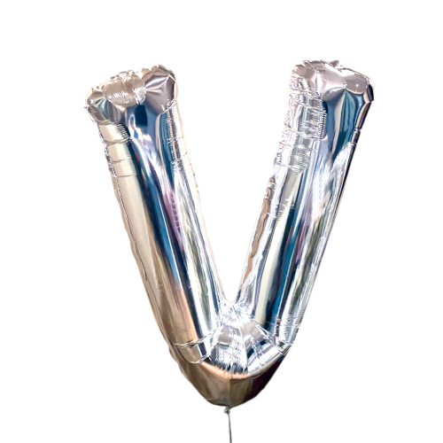 بالون الأرقام العربية ( رقم سبعة ) - زِيَن