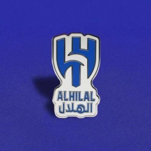 دبوس نادي الهلال - Sky Pins