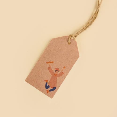 تاق كبير -تخرج