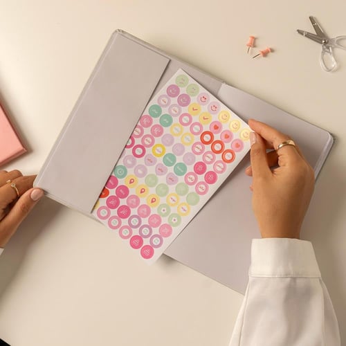 أجندة دراسية 2025-2026 م - سين