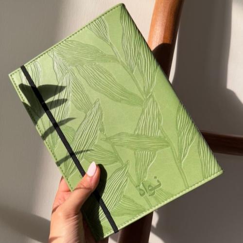 مذكرة نواة الروح - نواة الروح