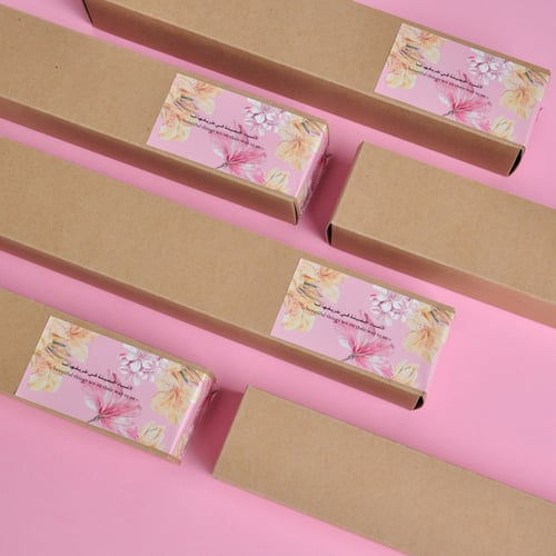 لوحة قماشية - الأشياء الجميلة