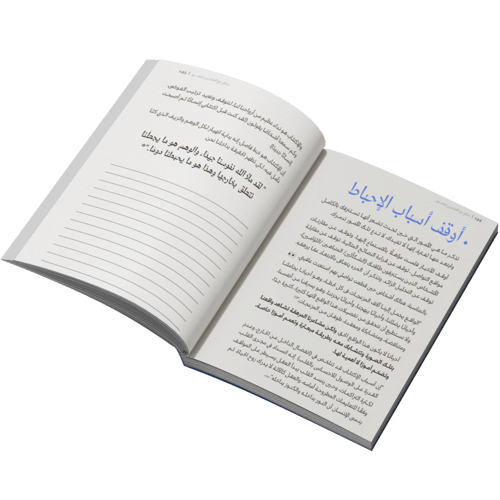 رحلتي مع العشرين شعور ( الجزء الأول ) - أكون