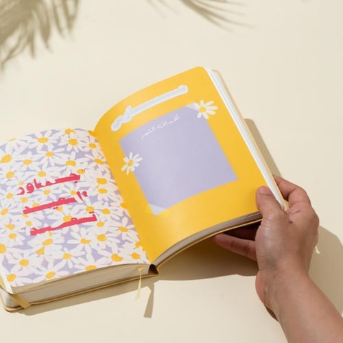 ملصقات الأشهر الميلادية - قرطاسية روان