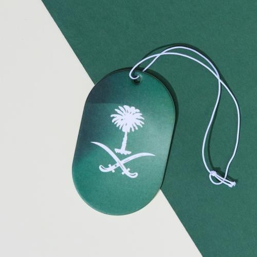 تعليقة عطرية ( السعودية ) - ونيس