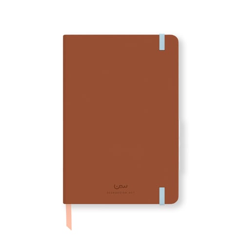 اجندة يومية 2026 (365 يوم عودي) - سين