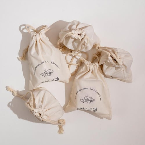 شمعة برائحة الفانيليا ( دامت مسراتك يا أمي ) - قرط...