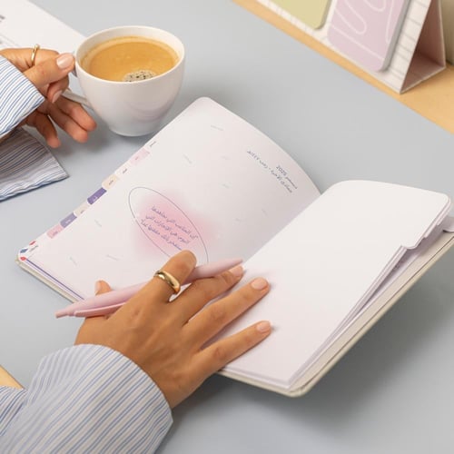 أجندة دراسية 2025-2026 م - سين