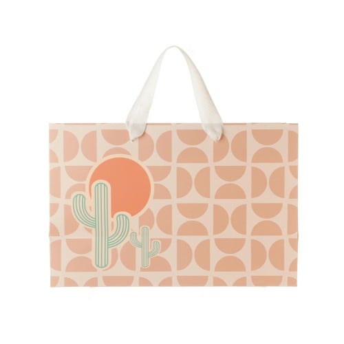 كيس هدايا ( صبار ) - متجر باء