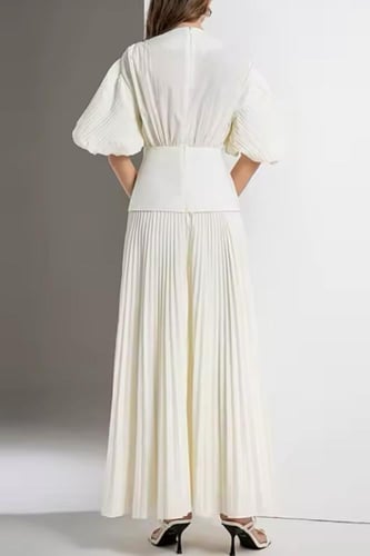 فستان الياسمين | Jasmine Dress