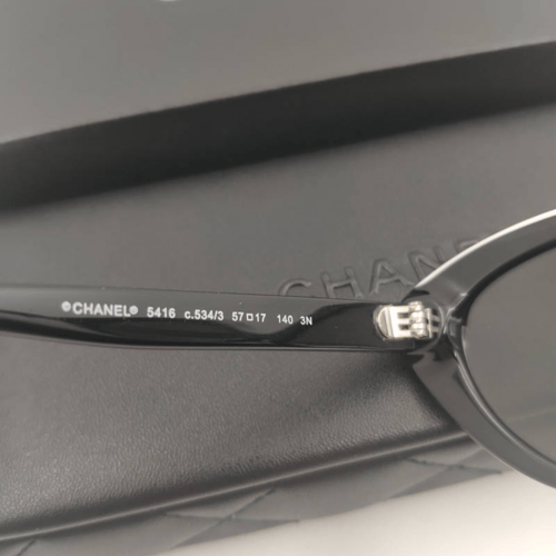 نظارة شانيل | Sunglasses Chanel.