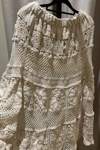 تيور بيج | Beige Set