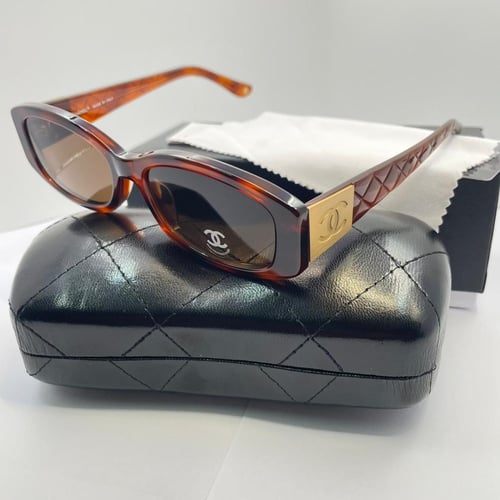 نظارة شانيل | Sunglasses Chanel.