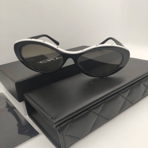 نظارة شانيل | Sunglasses Chanel.