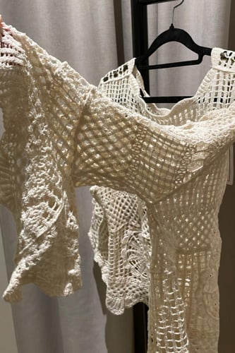 تيور بيج | Beige Set