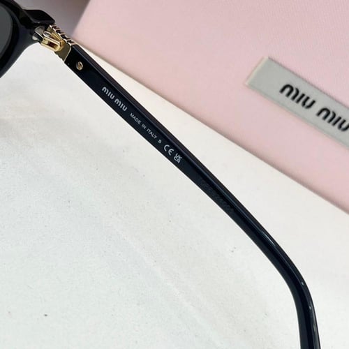 نظارة ميو ميو | Sunglasses Miu Miu