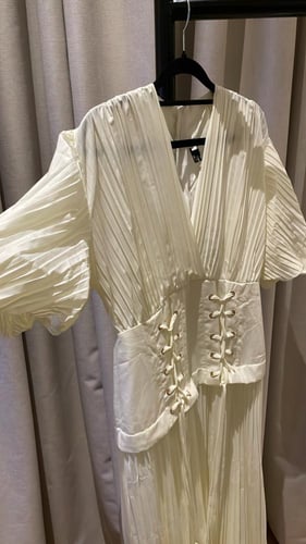 فستان الياسمين | Jasmine Dress