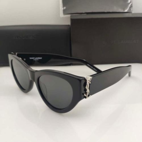 نظارة سان لوران | Sunglasses Saint Laurent