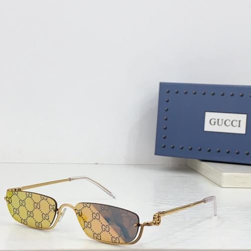 نظارة قوتشي | Sunglasses Gucci