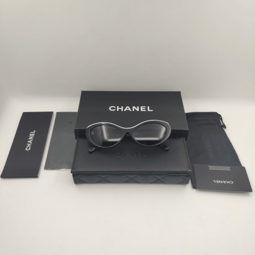 نظارة شانيل | Sunglasses Chanel.