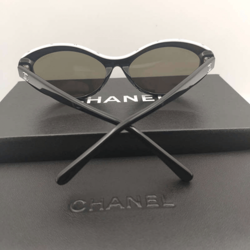 نظارة شانيل | Sunglasses Chanel.
