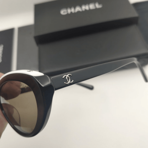 نظارة شانيل | Sunglasses Chanel.