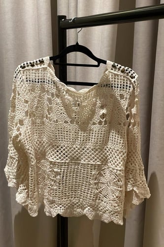 تيور بيج | Beige Set