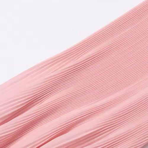 طقم وردي | Set Pink