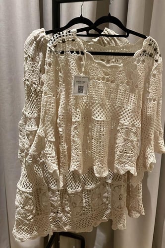 تيور بيج | Beige Set